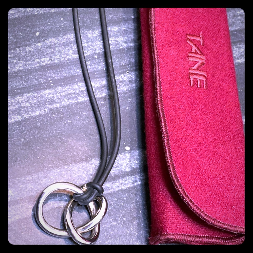 TANE AROLA KNOT